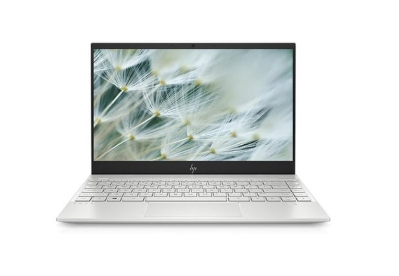 HP 惠普 薄锐ENVY 13-aq0007TX 13.3英寸笔记本(i5-8265U、8GB、512GB、MX250、IPS防眩光屏)