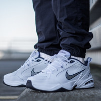 NIKE 耐克 AIR MONARCH IV 男子休闲运动鞋