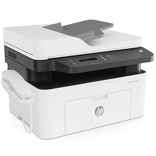 HP 惠普 锐系列 138pnw 激光打印一体机 白色