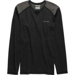 Columbia 哥伦比亚 Columbia 哥伦比亚 Tryon Creek 男士长袖速干衣
