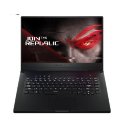 ROG 玩家国度 冰锐 15.6英寸游戏本 （R7-3750H、16G、512G、GTX1660Ti、120Hz）