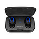 硕美科—声丽（SENICC）T1 真无线蓝牙耳机 运动蓝牙5.0无线耳机 入耳式超轻手机耳机通用苹果华为小米手机