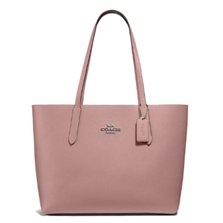 COACH 蔻驰 Avenue Tote 女士单肩包