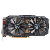 MAXSUN 铭瑄 MS-RX580 巨无霸PLUS 8G 显卡