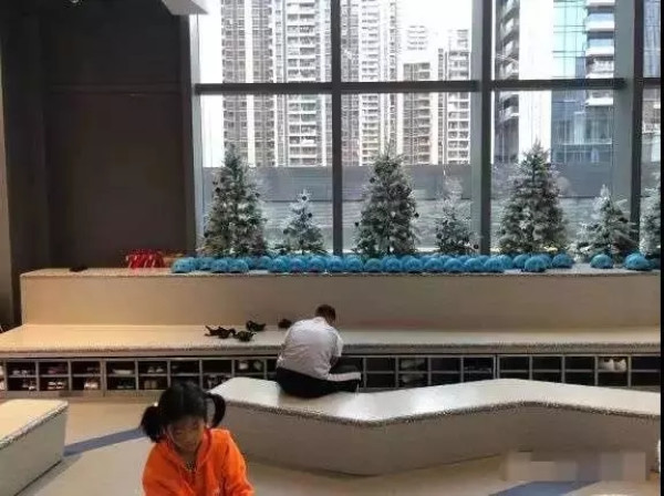 深圳南山冰纷万象滑冰场门票 包含冰鞋、防具等