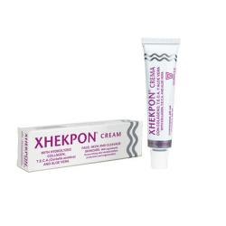 Xhekpon 胶原蛋白颈纹霜 40ml
