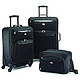  AMERICAN TOURISTER 美旅 Brookfiel系列 68109 拉杆箱包3件套　