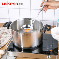 LINKFAIR 凌丰 LFTG-SB24SC 不锈钢汤锅 5L