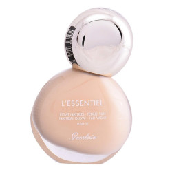 GUERLAIN 娇兰 L'ESSENTIEL 小灯泡粉底液 30ml