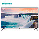 新品发售：Hisense 海信 HZ70E3D 70英寸 4K 液晶电视