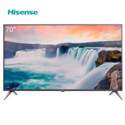 Hisense 海信 HZ70E3D 70英寸 液晶电视机