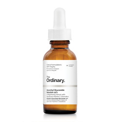 The Ordinary 12%维生素C 亮白精华 30ml 