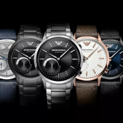 Unineed中国官网 EMPORIO ARMANI 手表全线促销活动