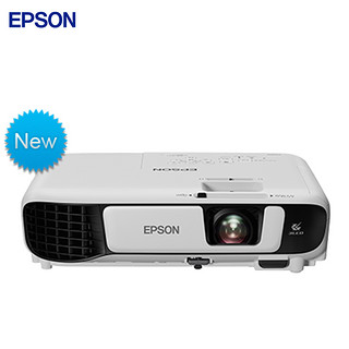 EPSON 爱普生 CB-S41 商用投影仪