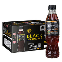 SUNTORY三得利 黑乌龙茶350ml*24瓶