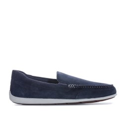  ROCKPORT 乐步 Bennett Lane 4 Venetian 男士休闲鞋 *2双