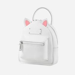 GRAFEA MINI ZIPPY KITTY 女士耳朵造型双肩包