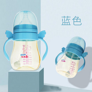 DOT 小不点 宽口径其他奶瓶 240ml