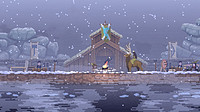 《王国：新大陆》iOS横版策略游戏