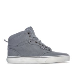 VANS 范斯 Tennis Mid 男士休闲鞋