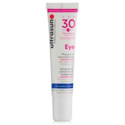 ultrasun U佳 明眸防晒眼霜 SPF30 15ml 