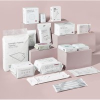 BabyCare 孕妇待产包 19件套