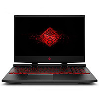 HP 惠普 暗影精灵5 15.6英寸游戏本（i5-9300H、8GB、512GB、GTX1660Ti 6G、144Hz）