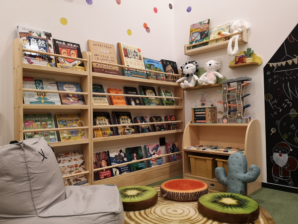 隐居竹元素酒店! 清远英德璞驿酒店1晚+自助早餐