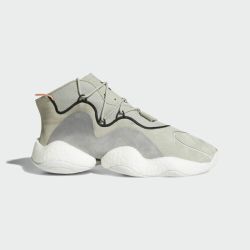 adidas 阿迪达斯 Crazy BYW 男款篮球鞋 *2件