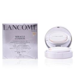 LANCOME 兰蔻 修颜隔离气垫CC霜 SPF23 14g #035-beige doré