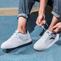  ANTA 安踏 91818002 男款运动板鞋