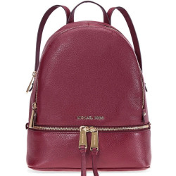 MICHAEL KORS 迈克·科尔斯 Rhea Zip 女士双肩背包