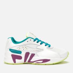 FILA 斐乐 FILA 斐乐 Mindblower 男士老爹鞋