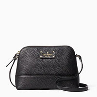 Kate Spade NEW YORK bay street hanna 女士斜挎包