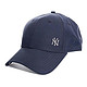NEW ERA New York Yankees 男士棒球帽