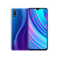 realme X 青春版 智能手机 4GB 64GB