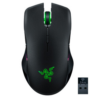 RAZER 雷蛇 锐蝮蛇无线版 2019款 鼠标 16000DPI