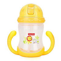 Fisher-Price 费雪 儿童学饮杯 240ml