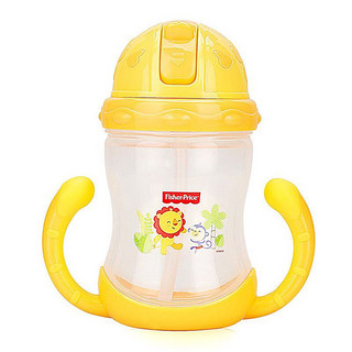 Fisher-Price 费雪 儿童学饮杯 240ml