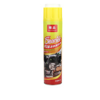 果奇 汽车内饰清洁泡沫套装