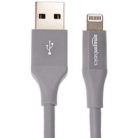 AmazonBasics 亚马逊倍思 苹果MFi认证 USB