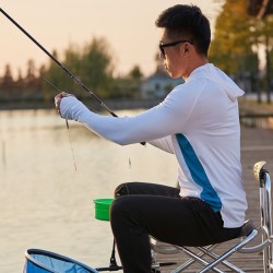 百元内户外防晒衣!DECATHLON 迪卡侬 CAP 2428304 男士皮肤衣