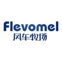 Flevomel/风车牧场