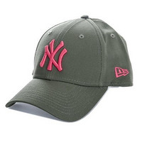 NEW ERA New York Yankees 男士棒球帽