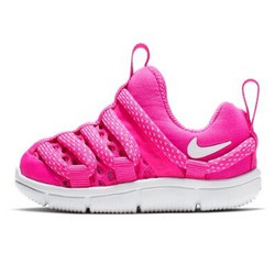 Nike 耐克 NOVICE BR (TD) 婴童凉鞋 BQ6721