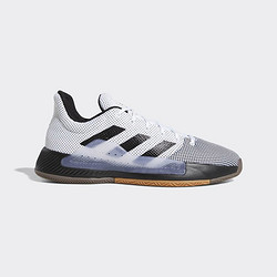 12号：adidas 阿迪达斯 Pro Bounce Madness Low 男款篮球鞋