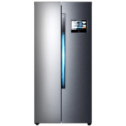 Haier 海尔 BCD-451WDIYU1 451升 对开门冰箱