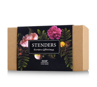 STENDERS 施丹兰 柑橘冰沙手工皂 100ml