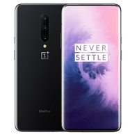 一加 oneplus 7Pro 90Hz流体屏 骁龙855处理器 4800万后置三摄 8GB+256GB 全网通 双卡双待 经典手机