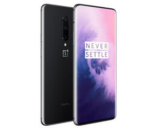 OnePlus 一加 7 Pro 4G手机 8GB+256GB 曜岩灰